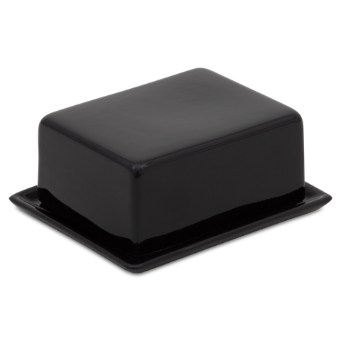 Piattino per burro 497A | Decoro 001