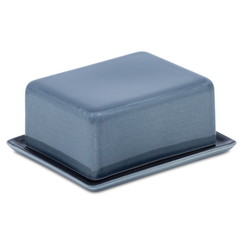 Piattino per burro 497A | Decoro 051-1