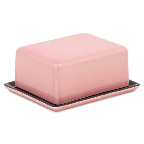 Piattino per burro 497A | Decoro 055-1