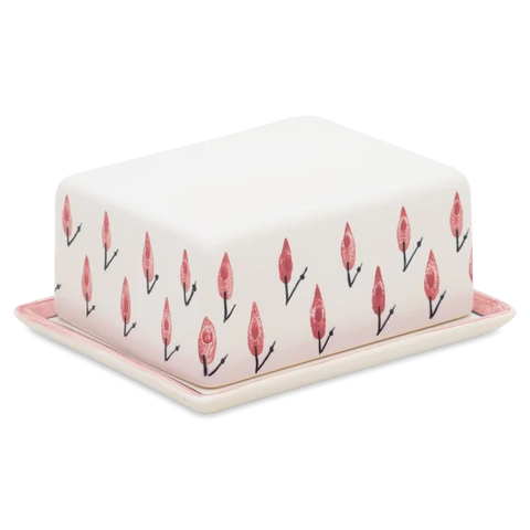 Piattino per burro 497A | Decoro 120