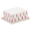 Piattino per burro 497A | Decoro 120