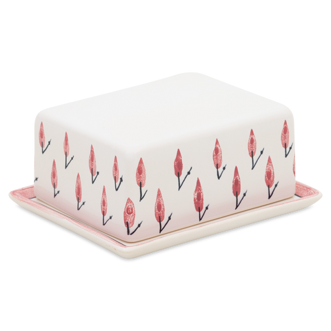 Piattino per burro 497A | Decoro 120