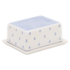 Piattino per burro 497A | Decoro 133