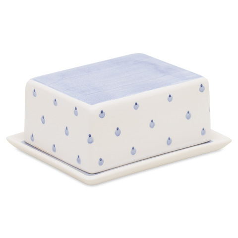 Piattino per burro 497A | Decoro 133