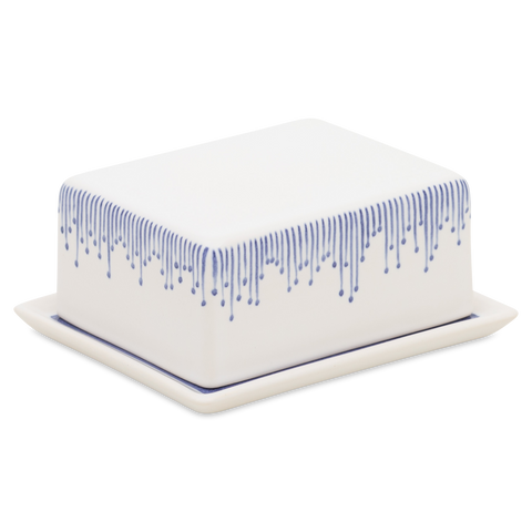 Piattino per burro 497A | Decoro 136