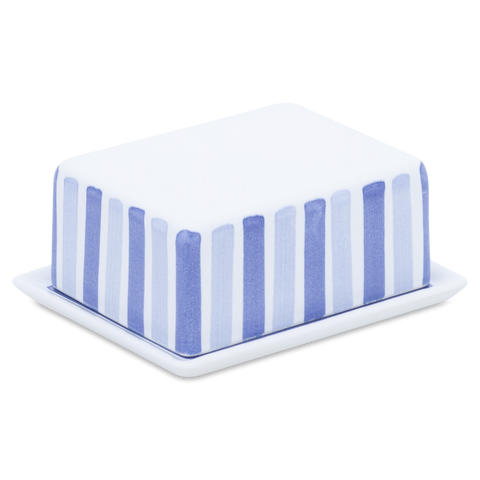 Piattino per burro 497A | Decoro 137