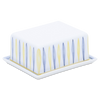 Piattino per burro 497A | Decoro 138