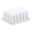 Piattino per burro 497A | Decoro 138
