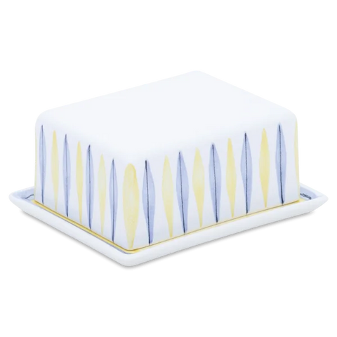 Piattino per burro 497A | Decoro 138