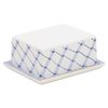 Piattino per burro 497A | Decoro 166