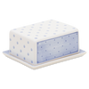 Piattino per burro 497A | Decoro 173