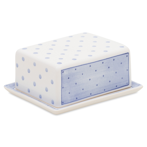 Piattino per burro 497A | Decoro 173