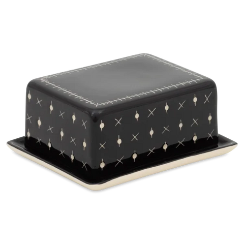 Piattino per burro 497A | Decoro 600