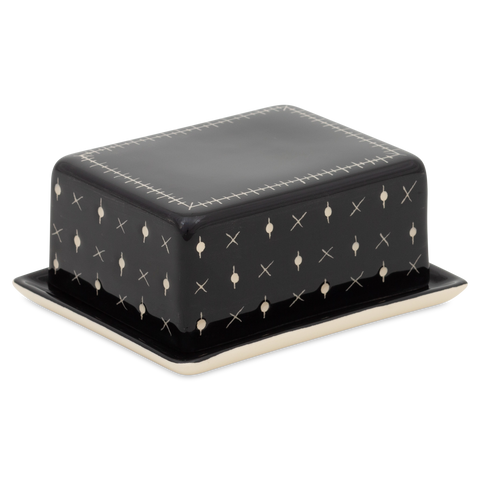 Piattino per burro 497A | Decoro 600