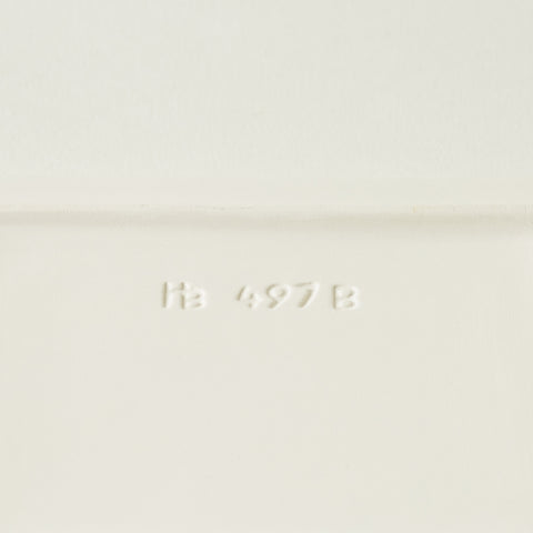 Piattino per burro 497B | Decoro 117