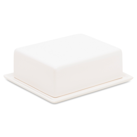 Piattino per burro 497B | Decoro 000