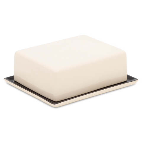 Piattino per burro 497B | Decoro 007-1