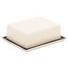 Piattino per burro 497B | Decoro 007-1