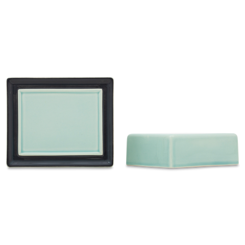 Piattino per burro 497B | Decoro 050-1