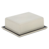 Piattino per burro 497B | Decoro 052-1