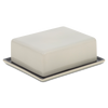 Piattino per burro 497B | Decoro 052-1