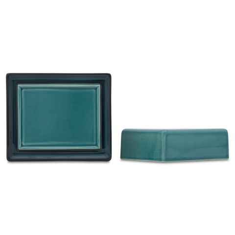 Piattino per burro 497B | Decoro 053-1