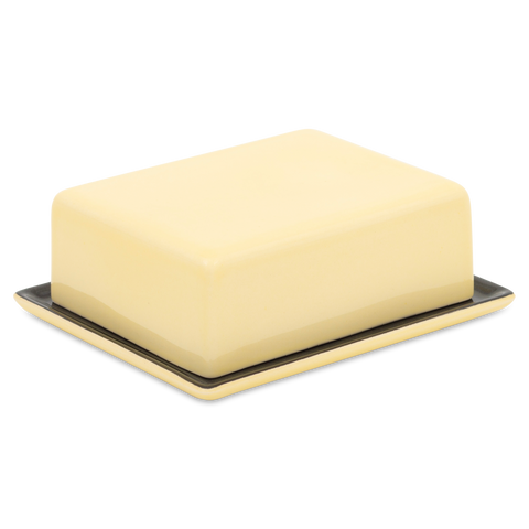 Piattino per burro 497B | Decoro 056-1