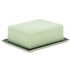 Piattino per burro 497B | Decoro 059-1