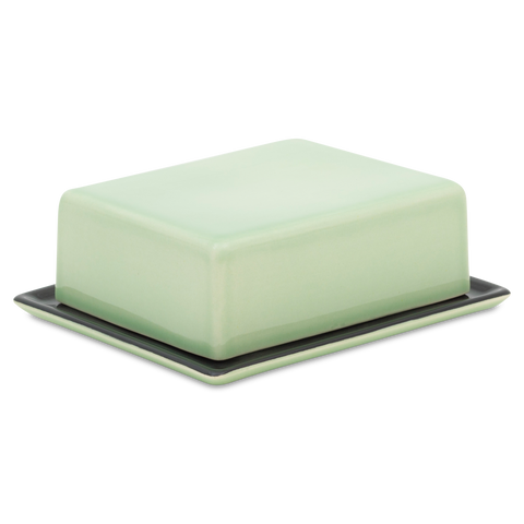 Piattino per burro 497B | Decoro 059-1
