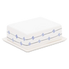 Piattino per burro 497B | Decoro 101