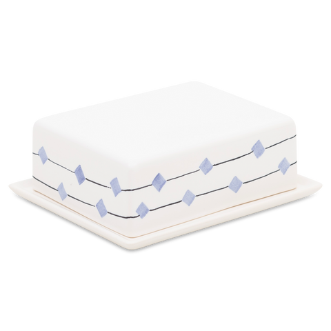Piattino per burro 497B | Decoro 101