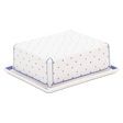Piattino per burro 497B | Decoro 113