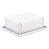 Piattino per burro 497B | Decoro 113