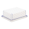 Piattino per burro 497B | Decoro 113