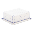 Piattino per burro 497B | Decoro 113