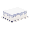 Piattino per burro 497B | Decoro 136