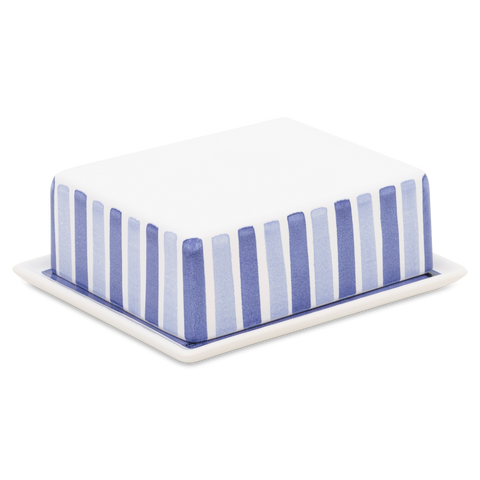 Piattino per burro 497B | Decoro 137