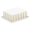 Piattino per burro 497B | Decoro 138