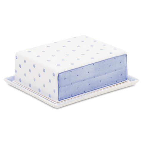 Piattino per burro 497B | Decoro 173