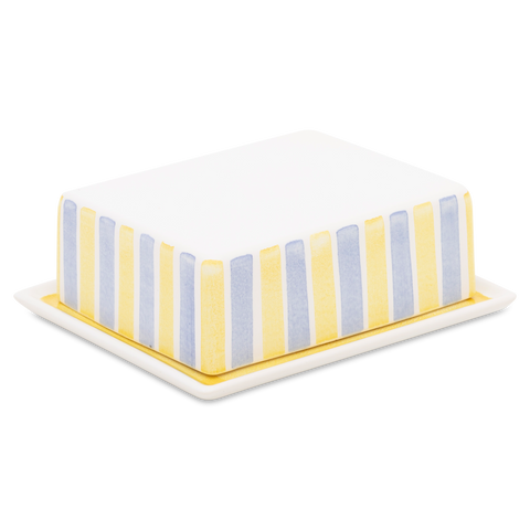 Piattino per burro 497B | Decoro 476
