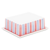 Piattino per burro 497B | Decoro 477