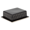 Piattino per burro 497B | Decoro 661
