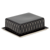 Piattino per burro 497B | Decoro 661