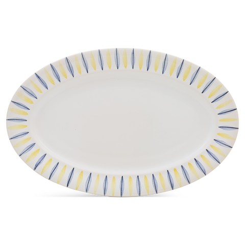 Piastra 507B | Decoro 138
