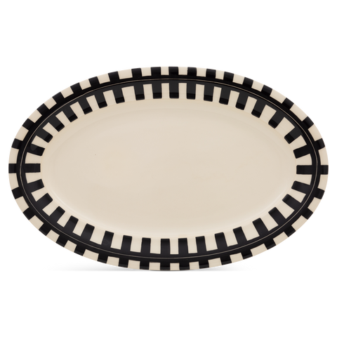 Piastra 507C | Decoro 612