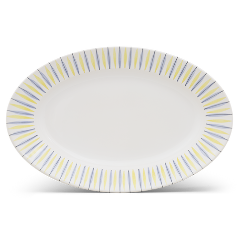 Piastra 508 | Decoro 138