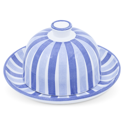 Piattino per burro 494A | Decoro 137
