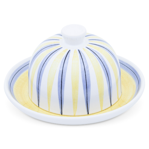 Piattino per burro 494A | Decoro 138