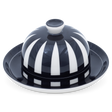 Piattino per burro 494A | Decoro 612