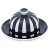 Piattino per burro 494A | Decoro 612